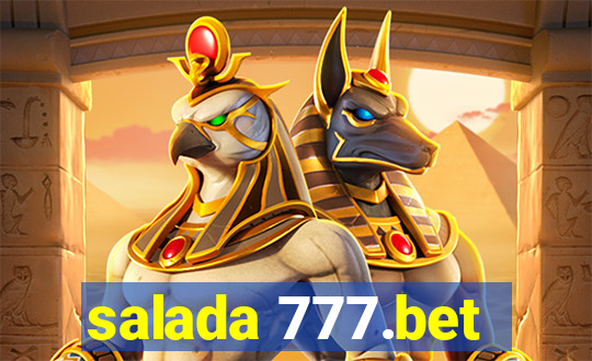 salada 777.bet